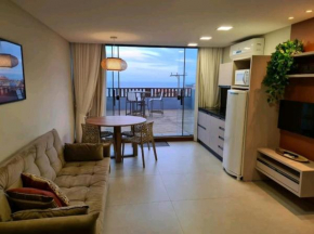 Loft 221 Apart Hotel Farol de Santa Marta